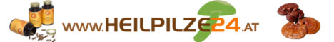 Heilpilze24.at - Onlineshop fr Heil- und Vitalpilze